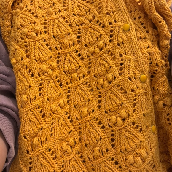 Sezane Annette Jumper - Picture 8 of 8